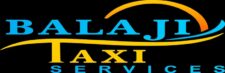 Balaji Taxi Services