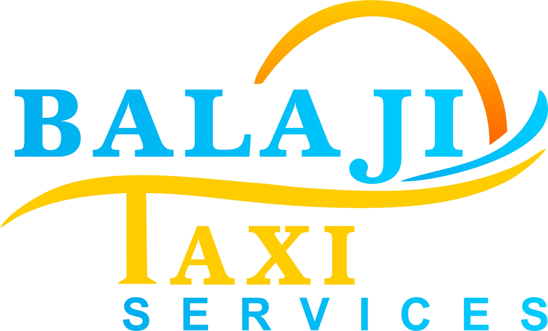 Balaji Logo