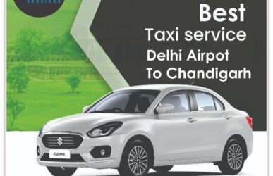 cheapest Chandigarh to Manali taxi
