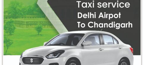 cheapest Chandigarh to Manali taxi