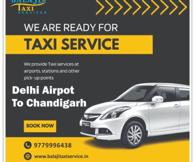 Best Chandigarh to Manali Cab