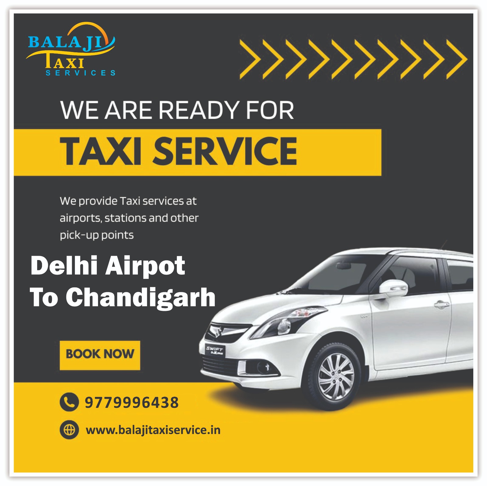 Best Chandigarh to Manali Cab