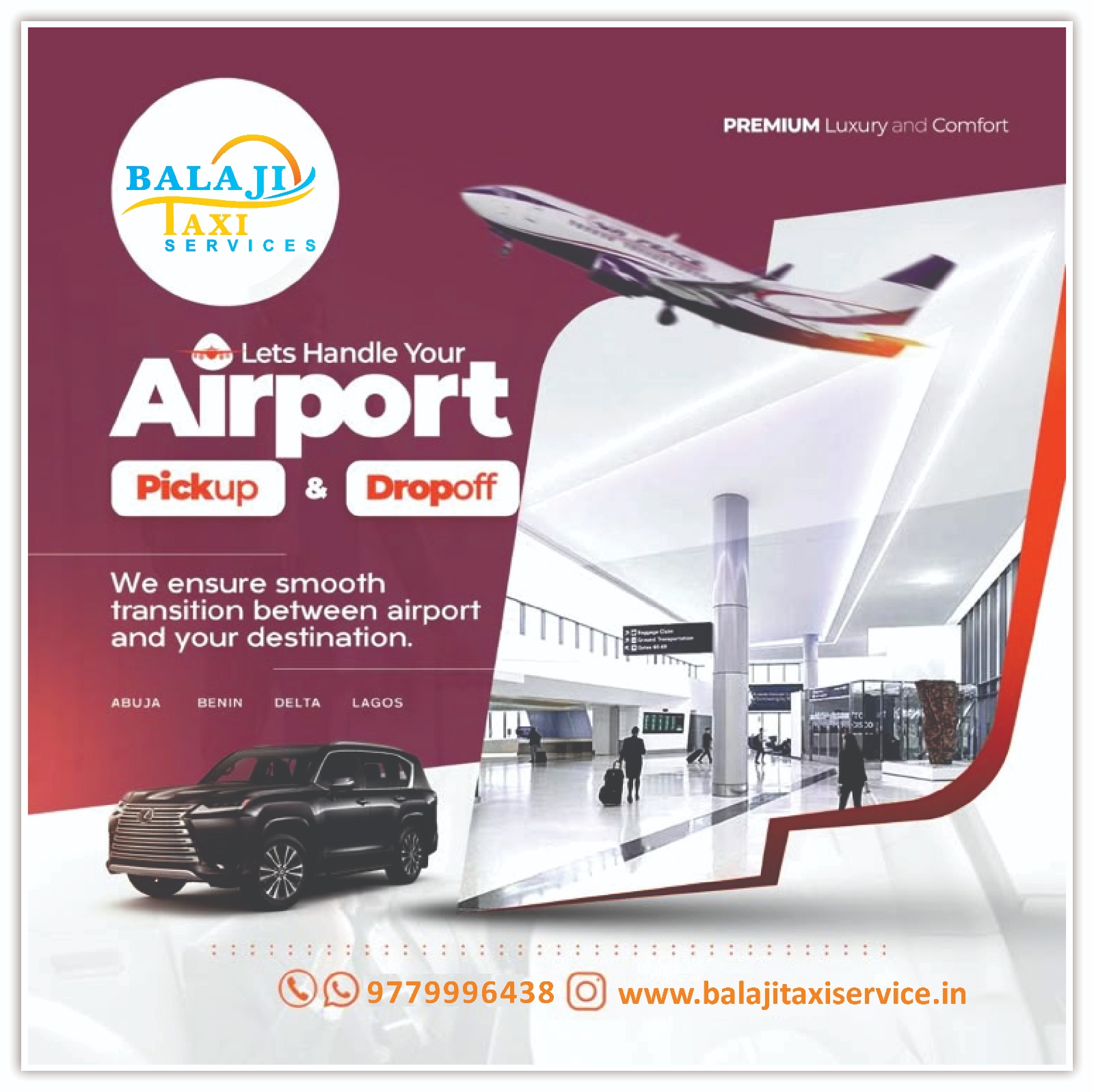 best taxi service in Chandigarh